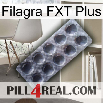 Filagra FXT Plus 30